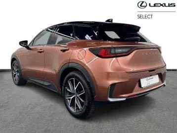 Lexus Lbx 2025 photo 3