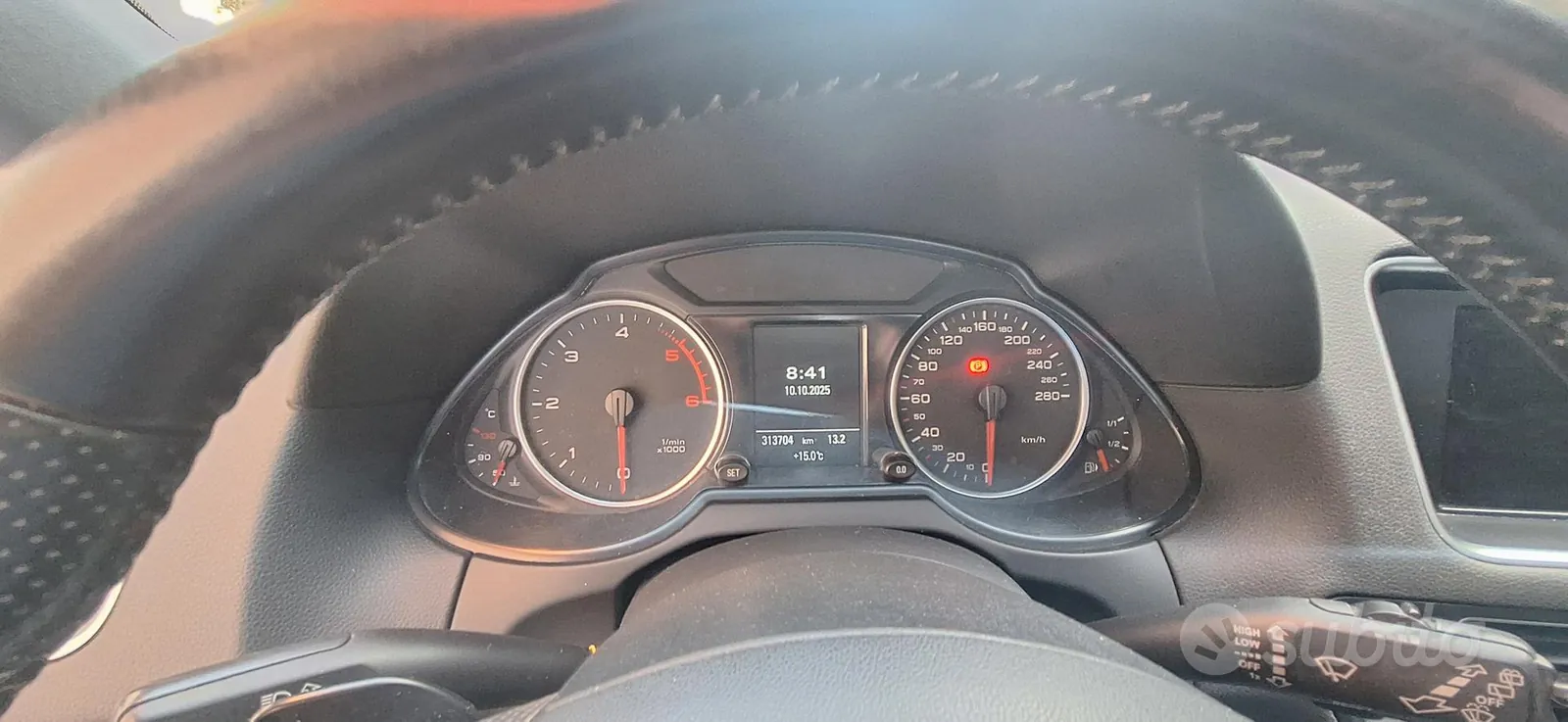 Audi Q5 2011 photo 4
