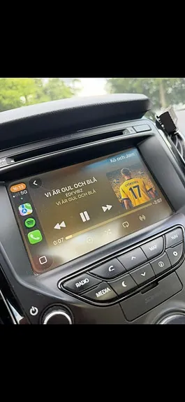 Hyundai I40 2016 photo 4