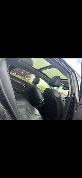 Hyundai I40 2016 photo 3