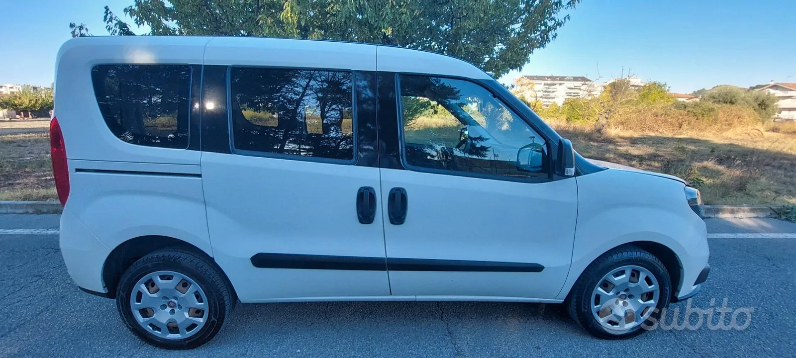 Fiat Doblo