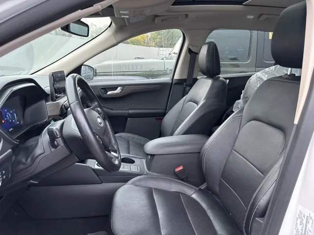 Ford Escape 2020 photo 3