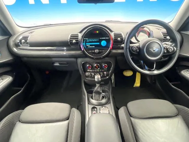 Mini Cooper S 2017 photo 2