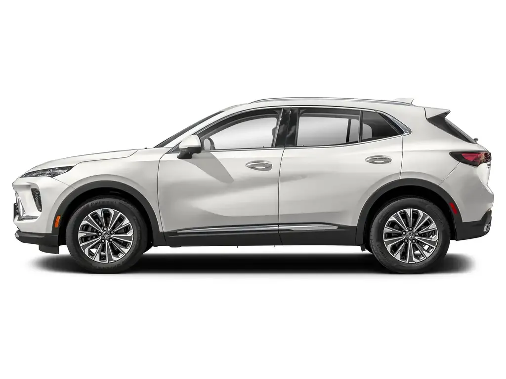 Buick Envision 2026 photo 3