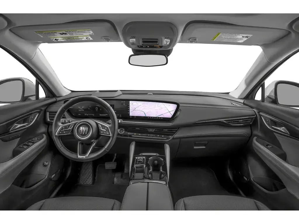 Buick Envision 2026 photo 5