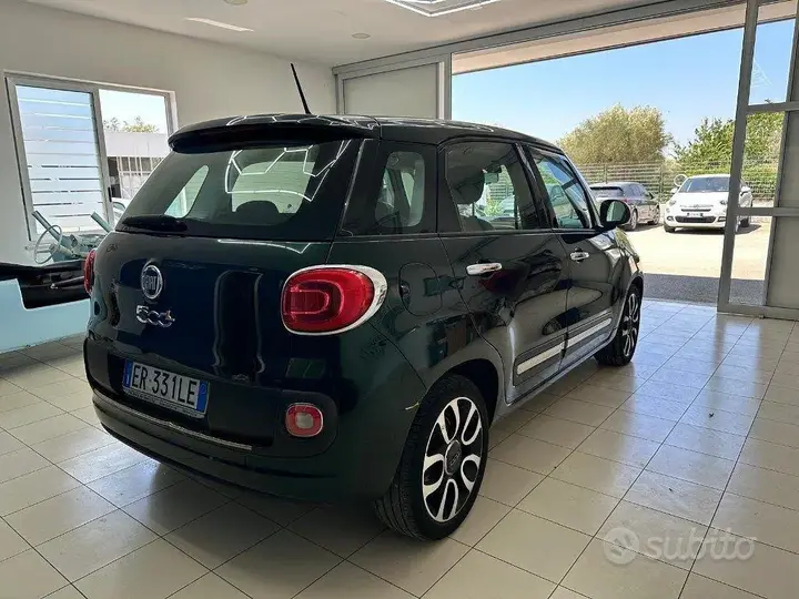 Fiat 500L 2013 photo 3