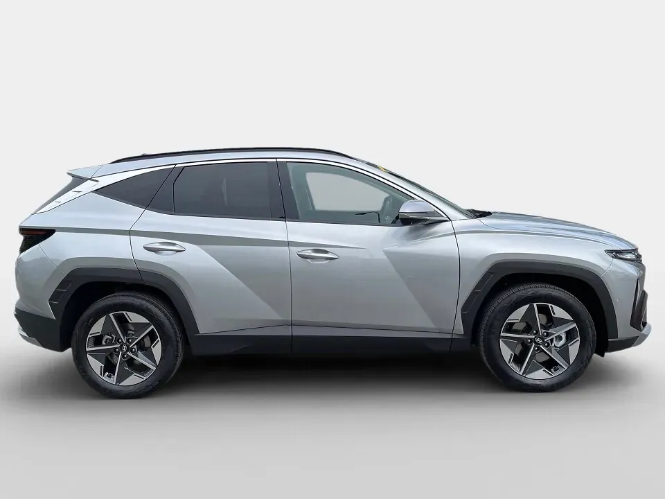 Hyundai Tucson 2026 photo 3