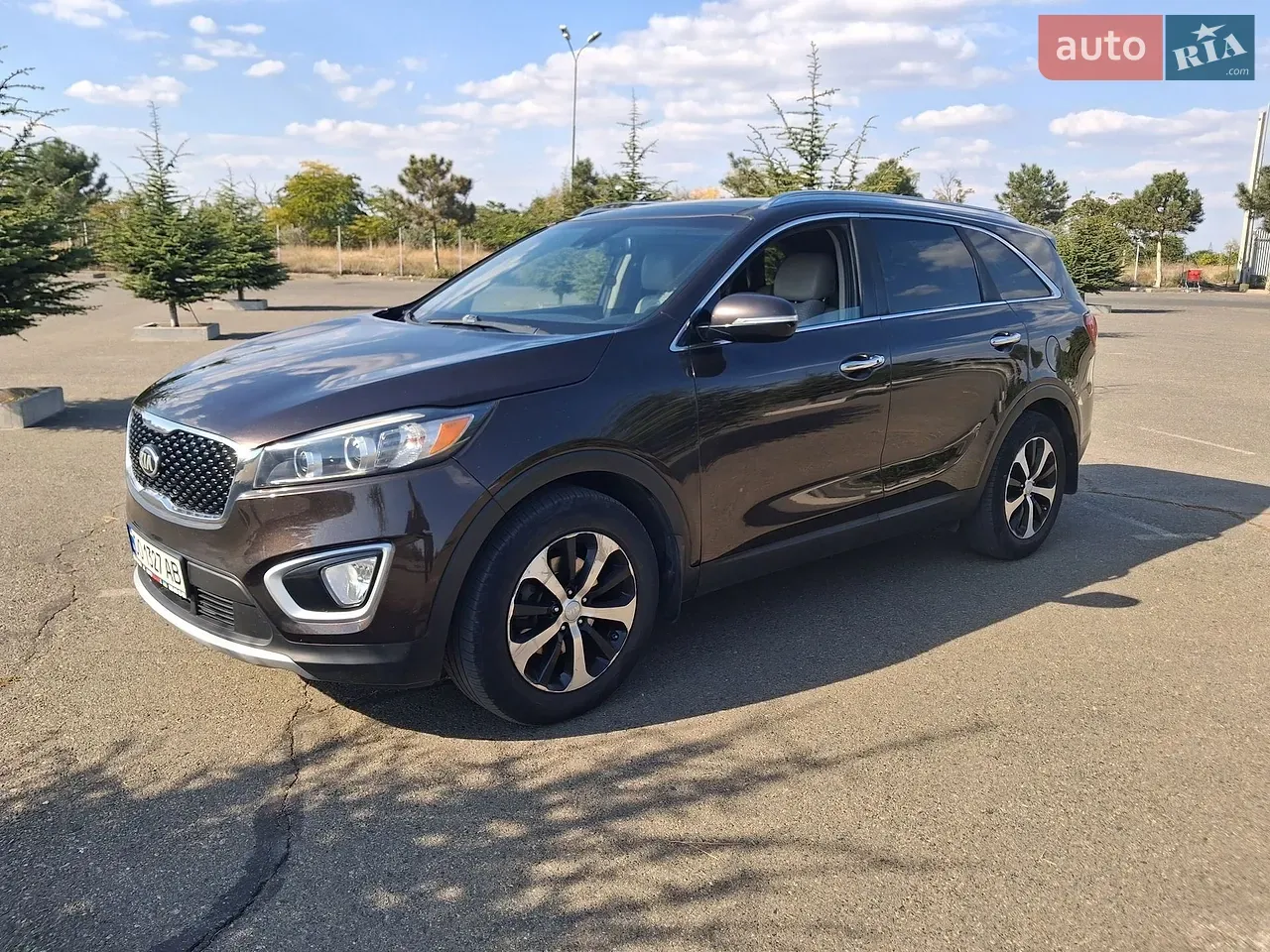 Kia Sportage 2016 photo 5