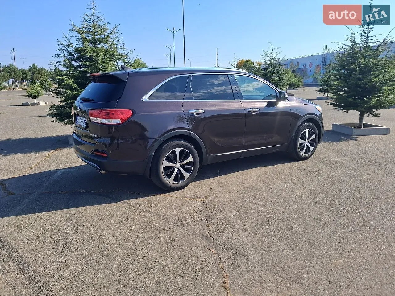 Kia Sportage 2016 photo 2