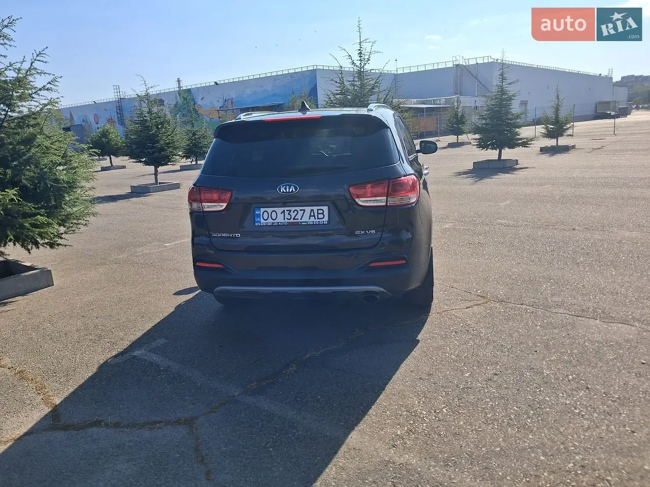 Kia Sportage 2016 photo 3