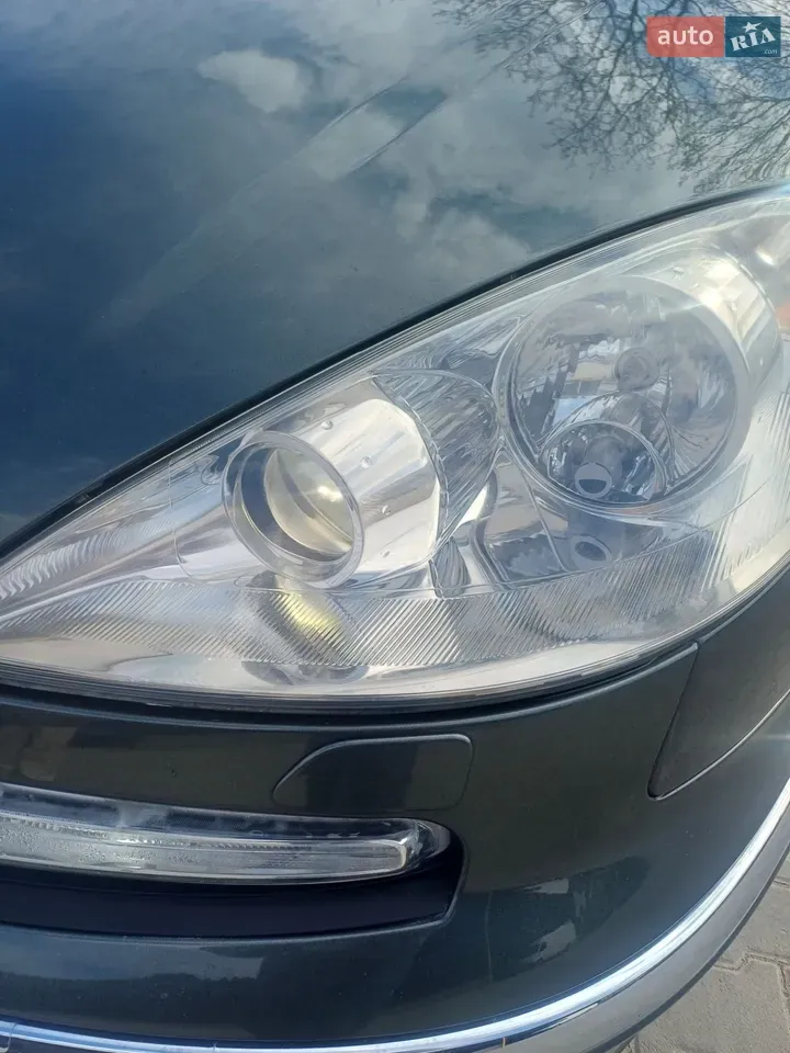 Peugeot 807 2012 photo 3