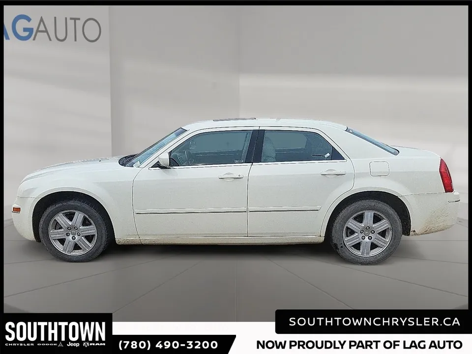 Chrysler 300 2005 photo 5