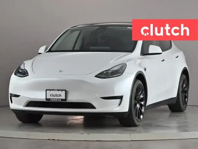 Tesla Model Y 2022 photo 2