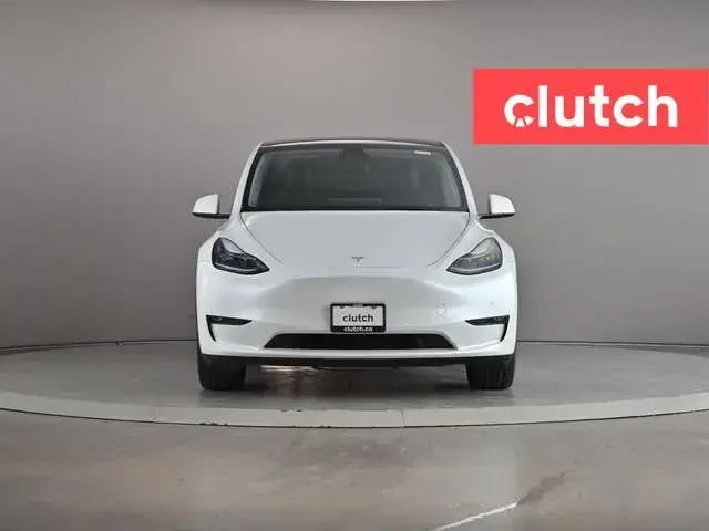 Tesla Model Y 2022 photo 4
