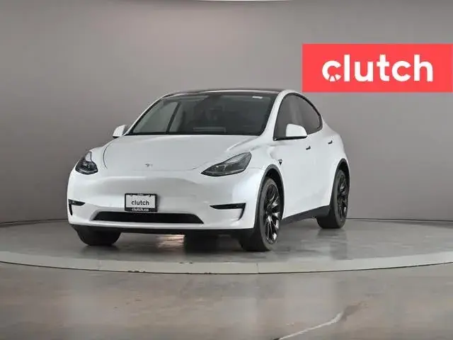 Tesla Model Y 2022 photo 3