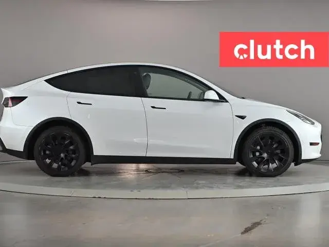 Tesla Model Y 2022 photo 5