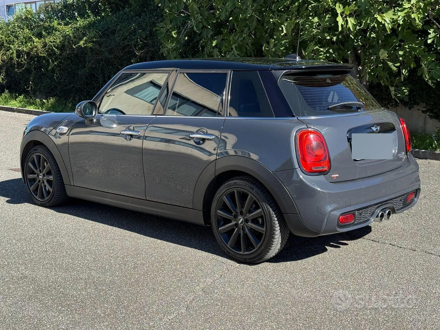 Mini Cooper Sd 2016 photo 4