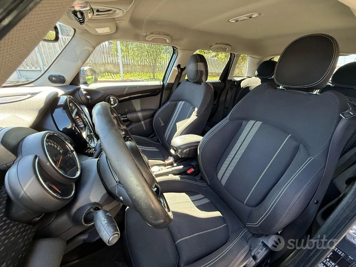Mini Cooper Sd 2016 photo 5