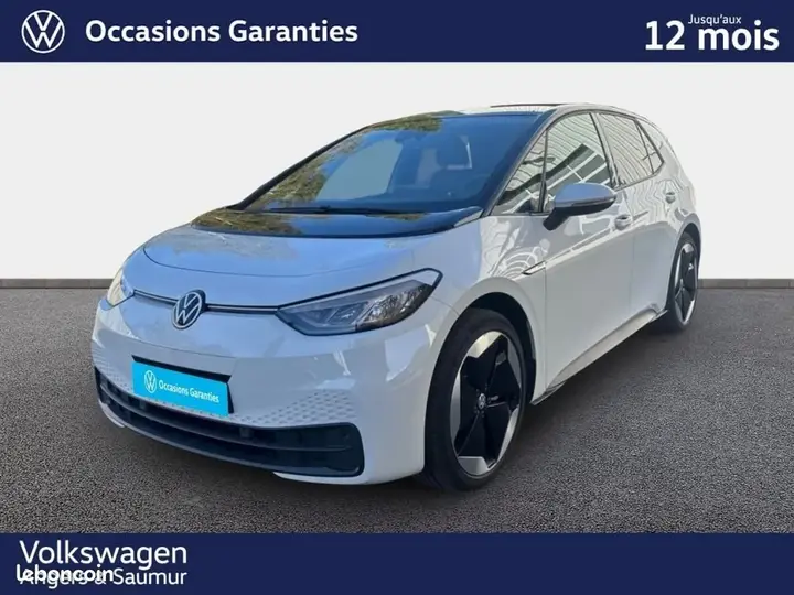 Volkswagen Id.3