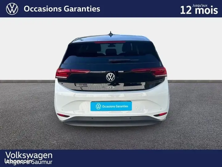 Volkswagen Id.3 2023 photo 4