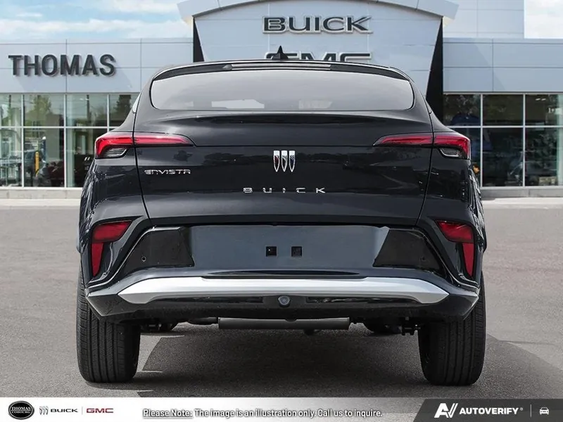 Buick Envista 2026 photo 5