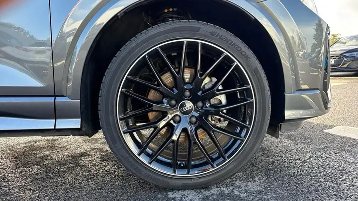 Audi Q2 2026 photo 5