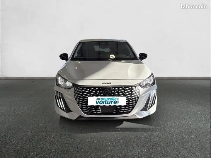 Peugeot 208 2026 photo 2