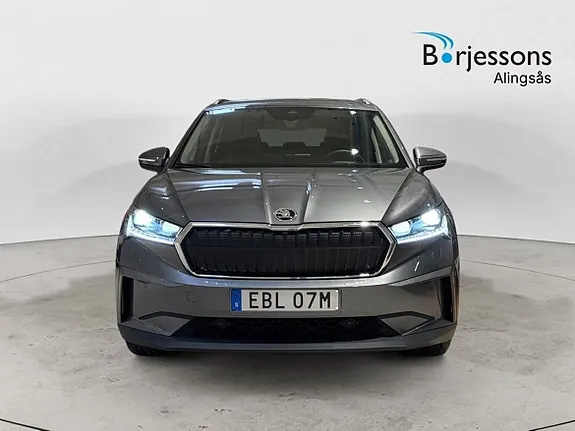 Skoda Enyaq 2025 photo 4