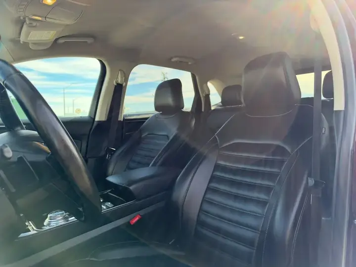 Ford Edge 2020 photo 5
