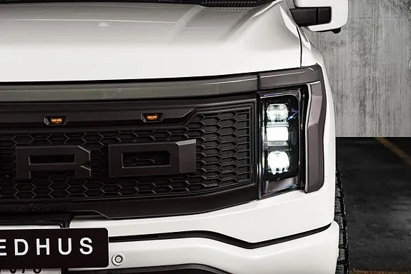 Ford F-150 2023 photo 5