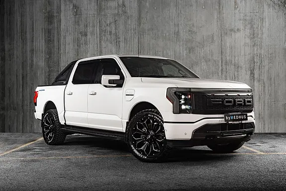 Ford F-150 2023 photo 3