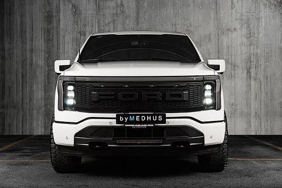 Ford F-150 2023 photo 4