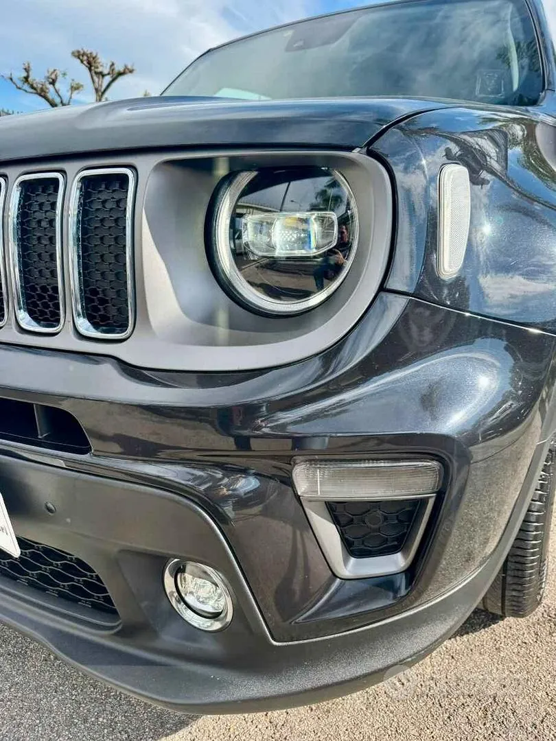 Jeep Renegade 2020 photo 5