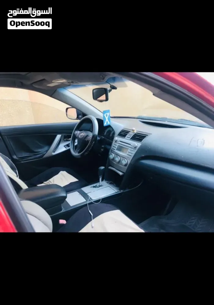 Toyota Camry 2007 photo 2