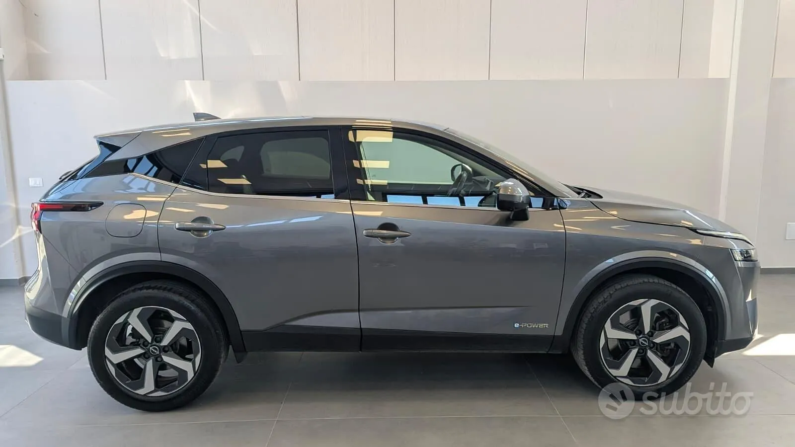 Nissan Qashqai 2023 photo 5