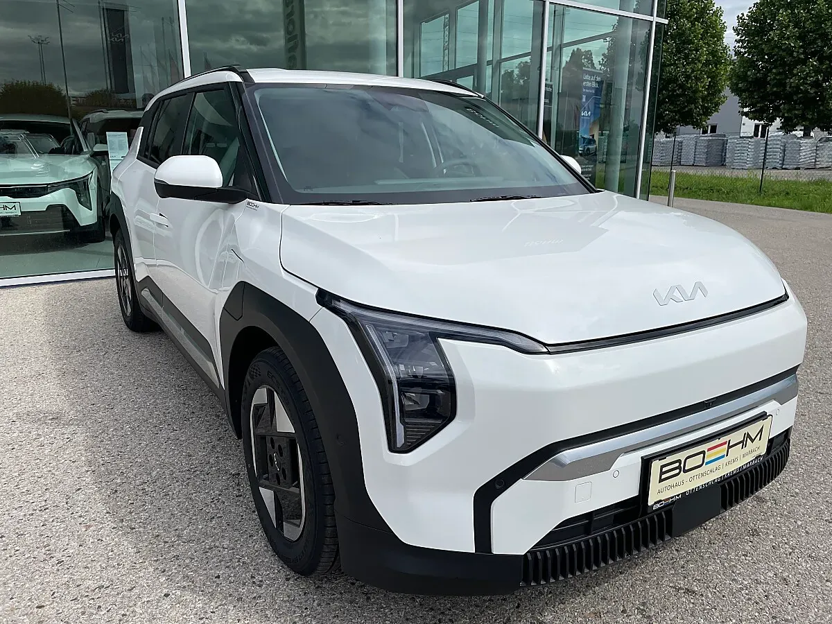 Kia Ev3 2026 photo 3