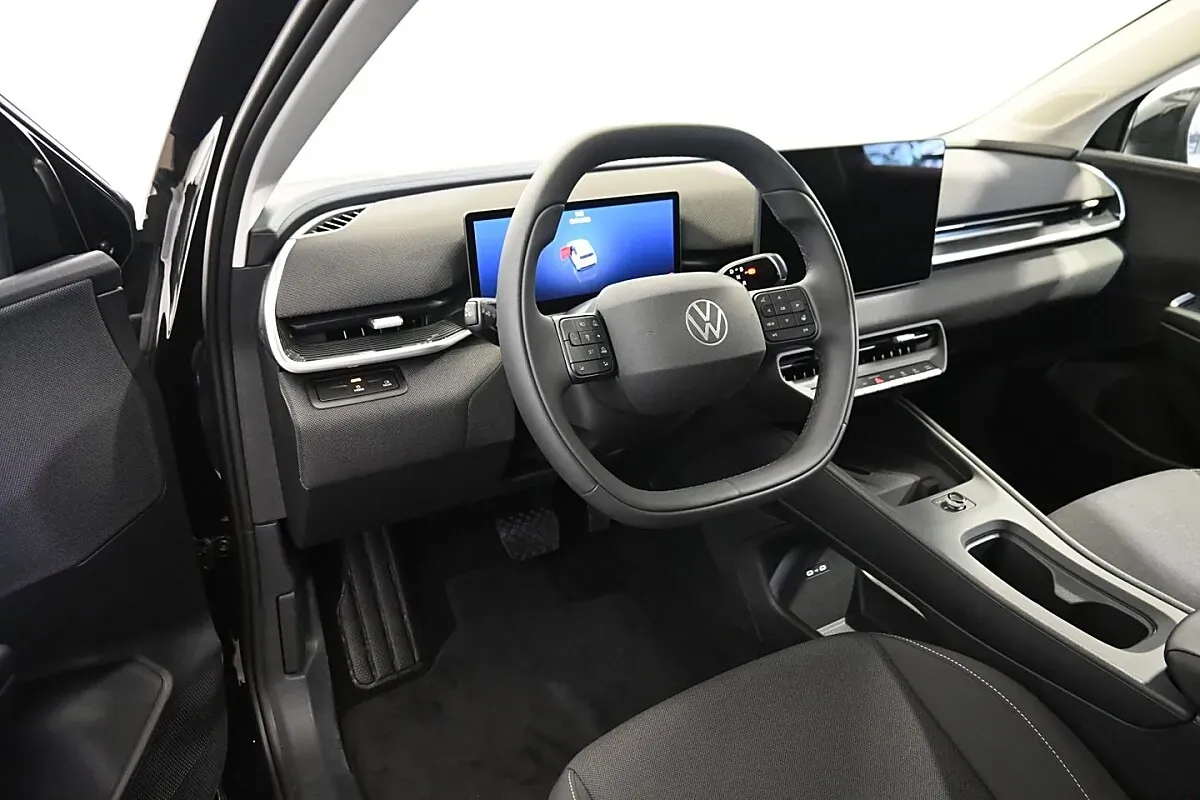 Volkswagen Polo 2026 photo 3