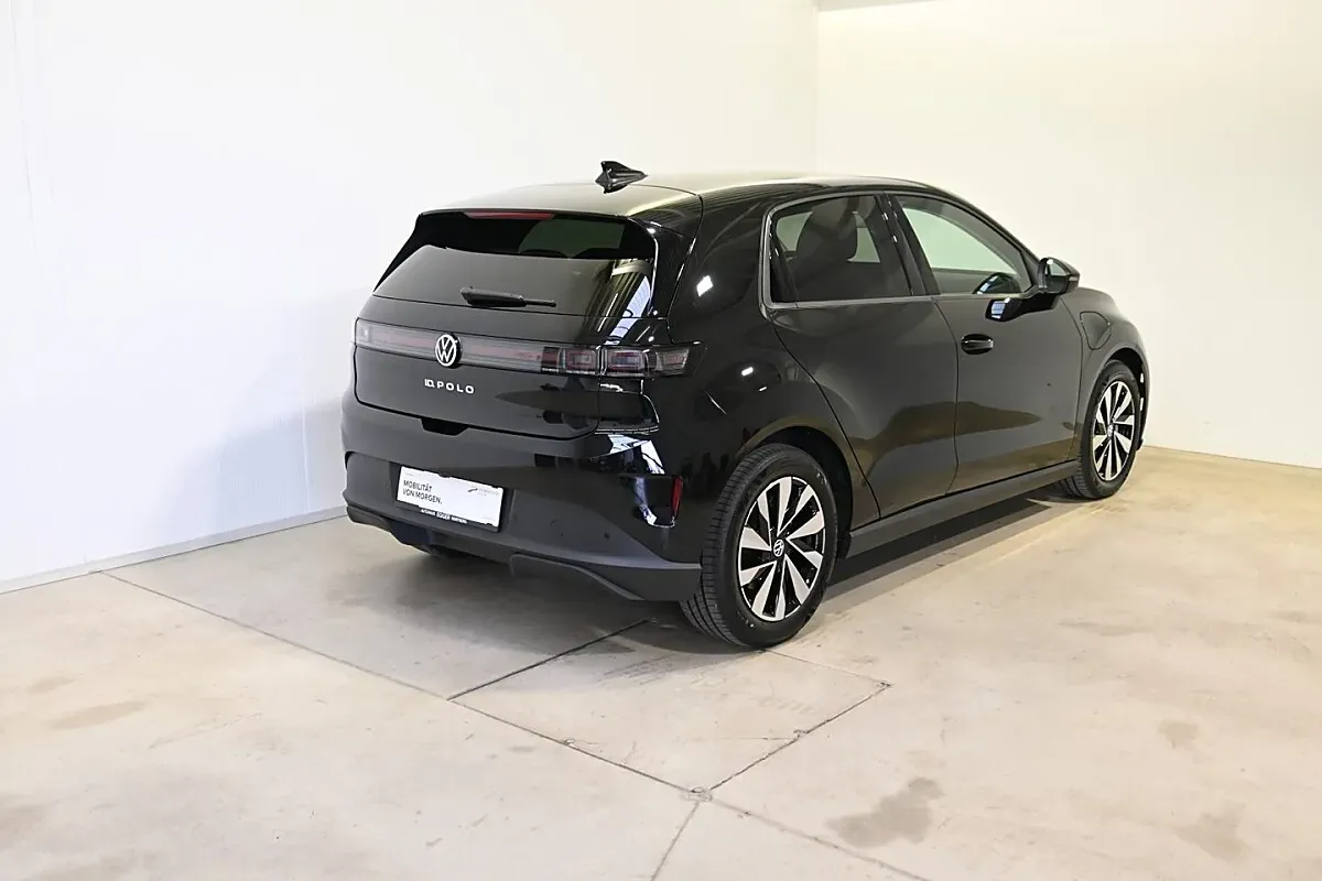 Volkswagen Polo 2026 photo 2