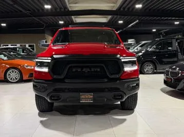 Dodge Ram 1500 2024 photo 2