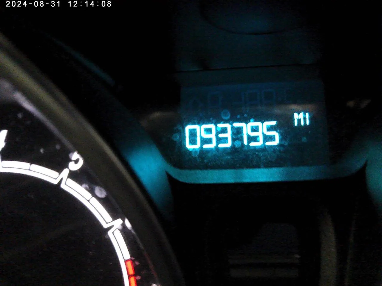 Ford B-Max 2013 photo 4