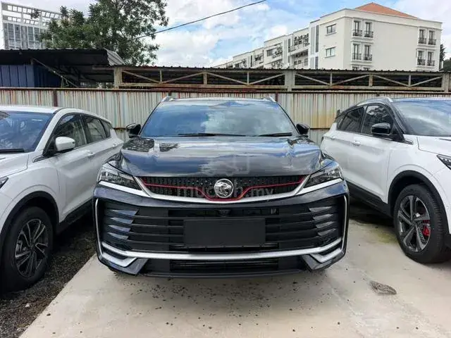 Proton X50