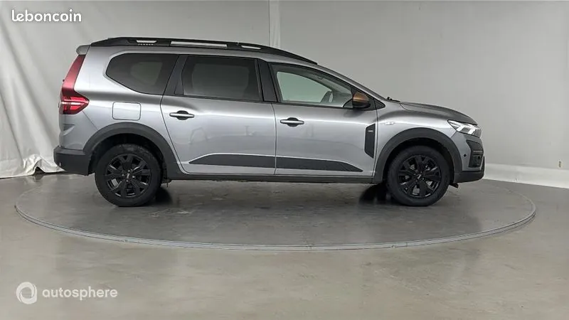 Dacia Jogger 2025 photo 4