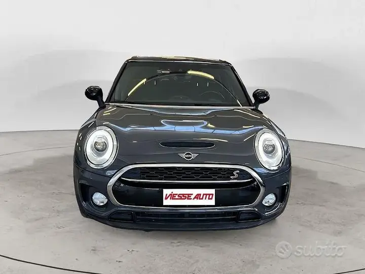 Mini Clubman 2019 photo 2