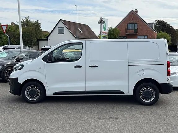 Toyota Proace 2016 photo 3