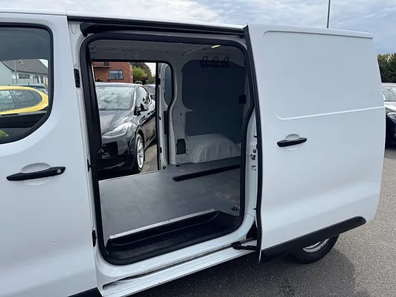Toyota Proace 2016 photo 5