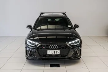 Audi S4 2022 photo 3