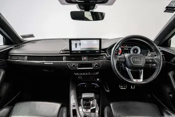 Audi S4 2022 photo 4