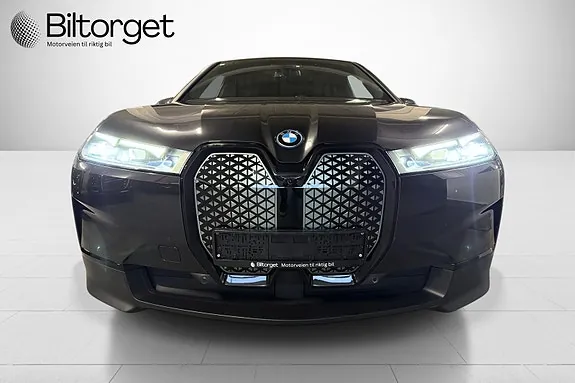 BMW Ix 2023 photo 3