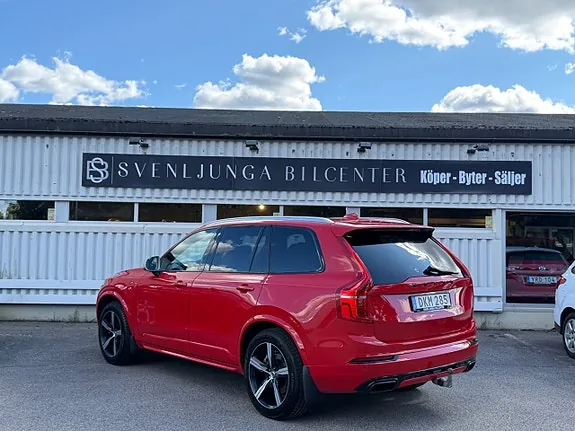 Volvo Xc90 2016 photo 4