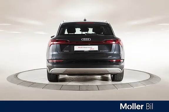 Audi E-Tron 2023 photo 4